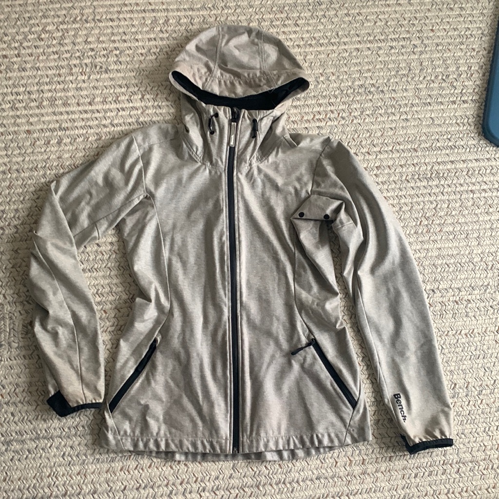 Waterproof Light Jacket